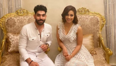 رنا سماحة ترند لهذا السبب